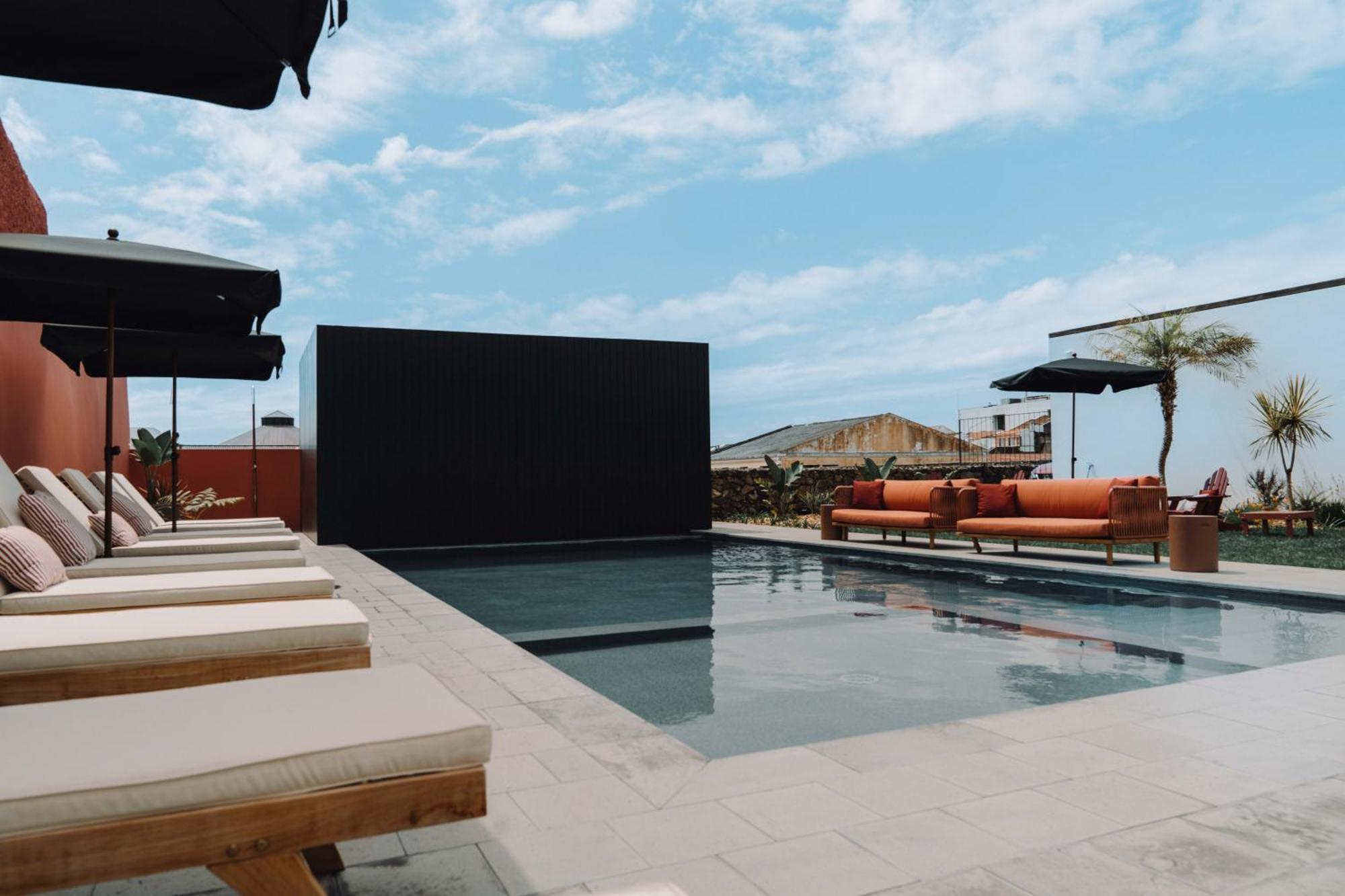 The Farm - Azores Boutique House Ponta Delgada  Exterior photo