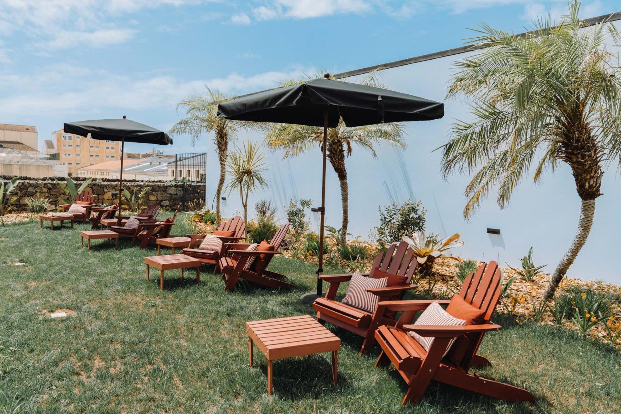 The Farm - Azores Boutique House Ponta Delgada  Exterior photo