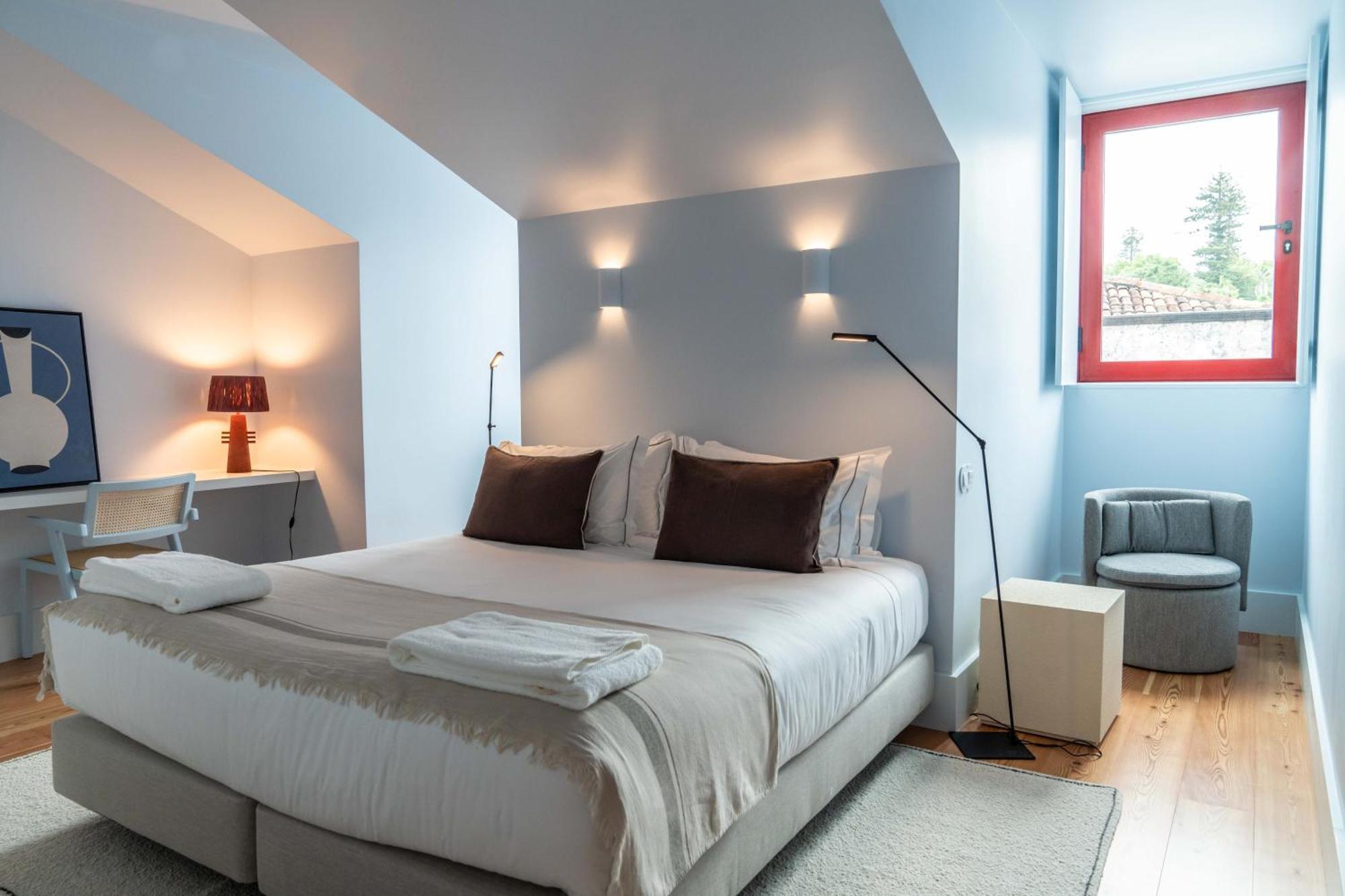 The Farm - Azores Boutique House Ponta Delgada  Room photo