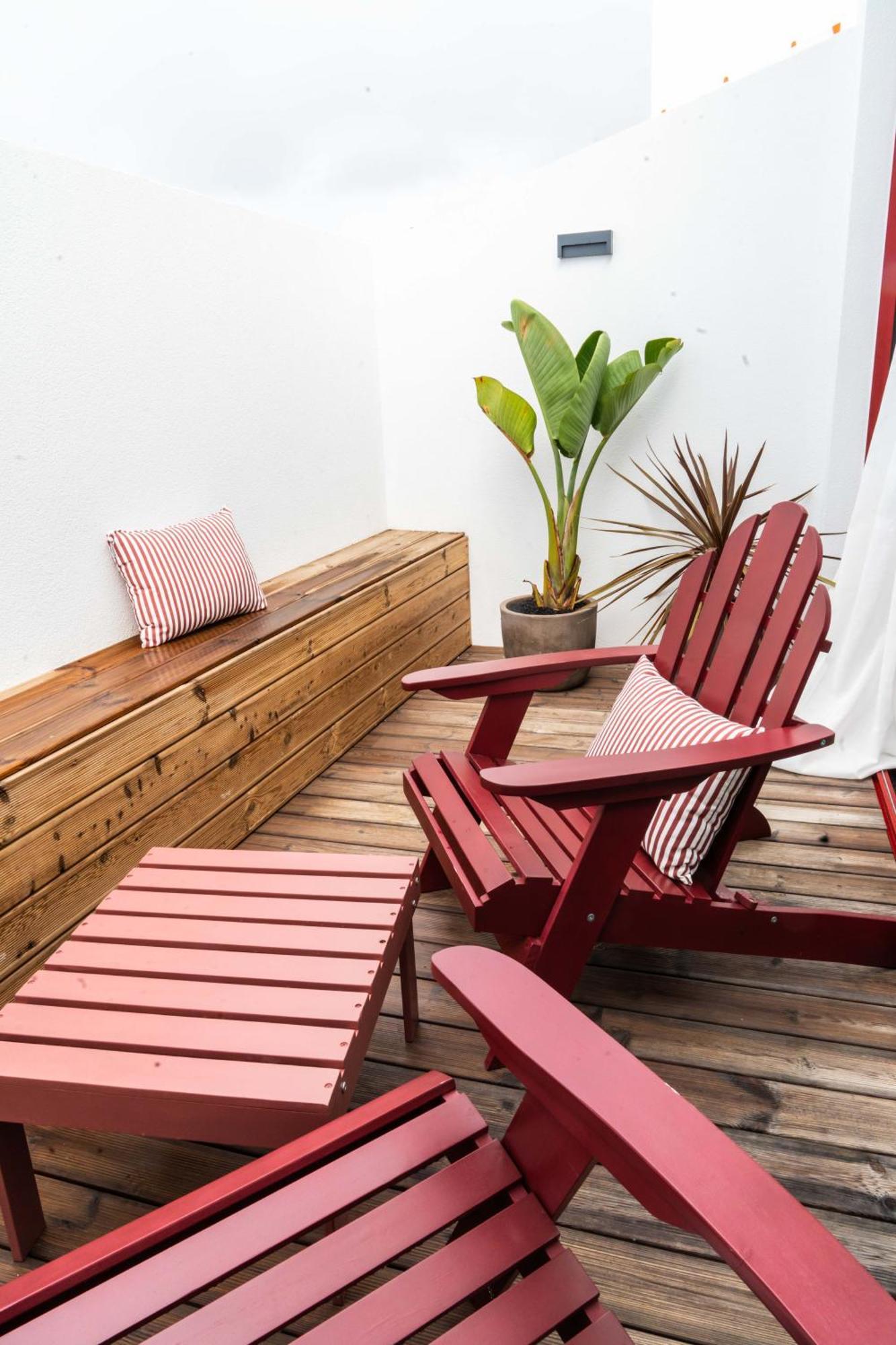 The Farm - Azores Boutique House Ponta Delgada  Exterior photo