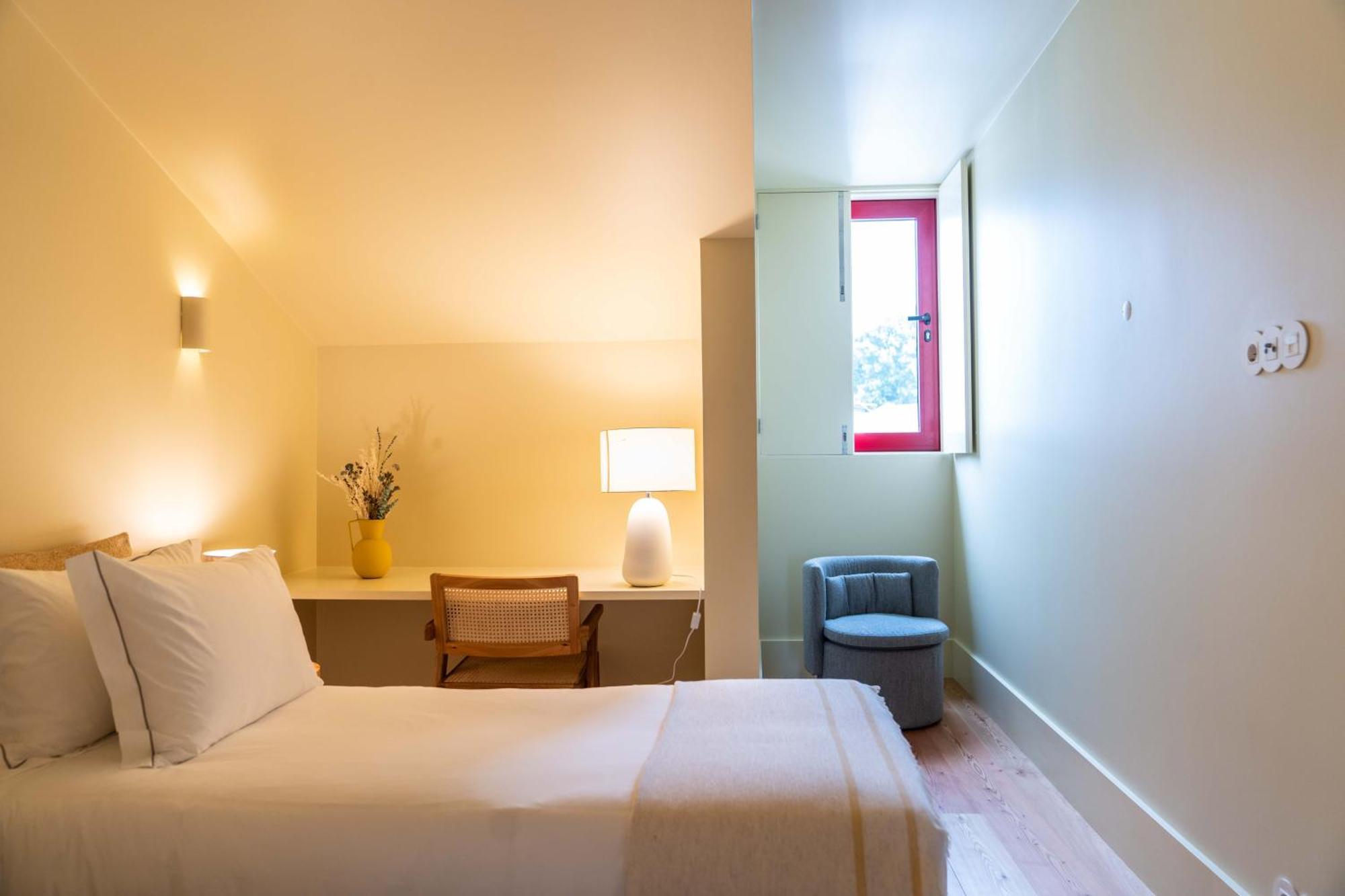 The Farm - Azores Boutique House Ponta Delgada  Room photo