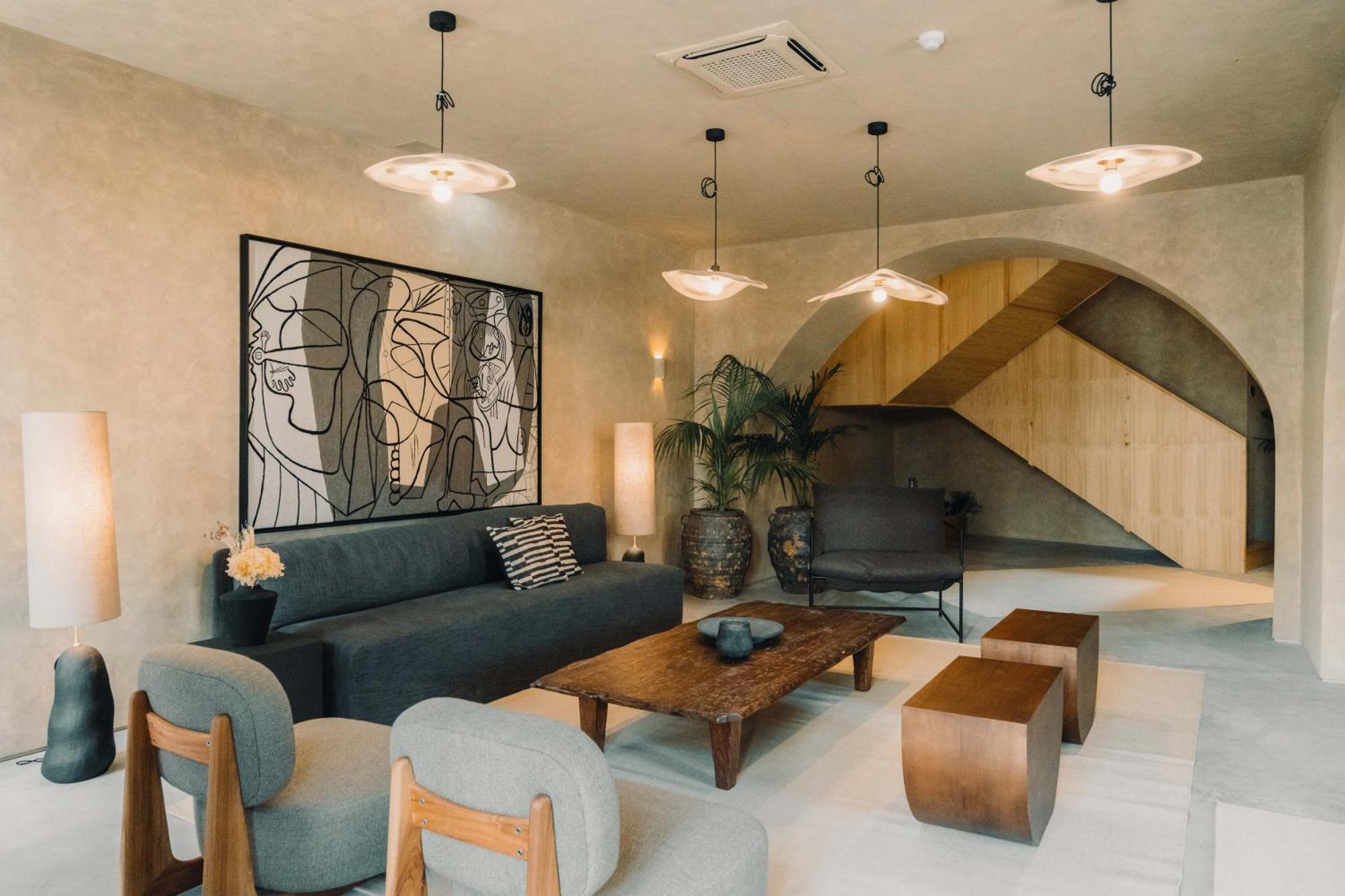 The Farm - Azores Boutique House Ponta Delgada  Exterior photo